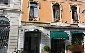 Hotel Nuovo Milan
